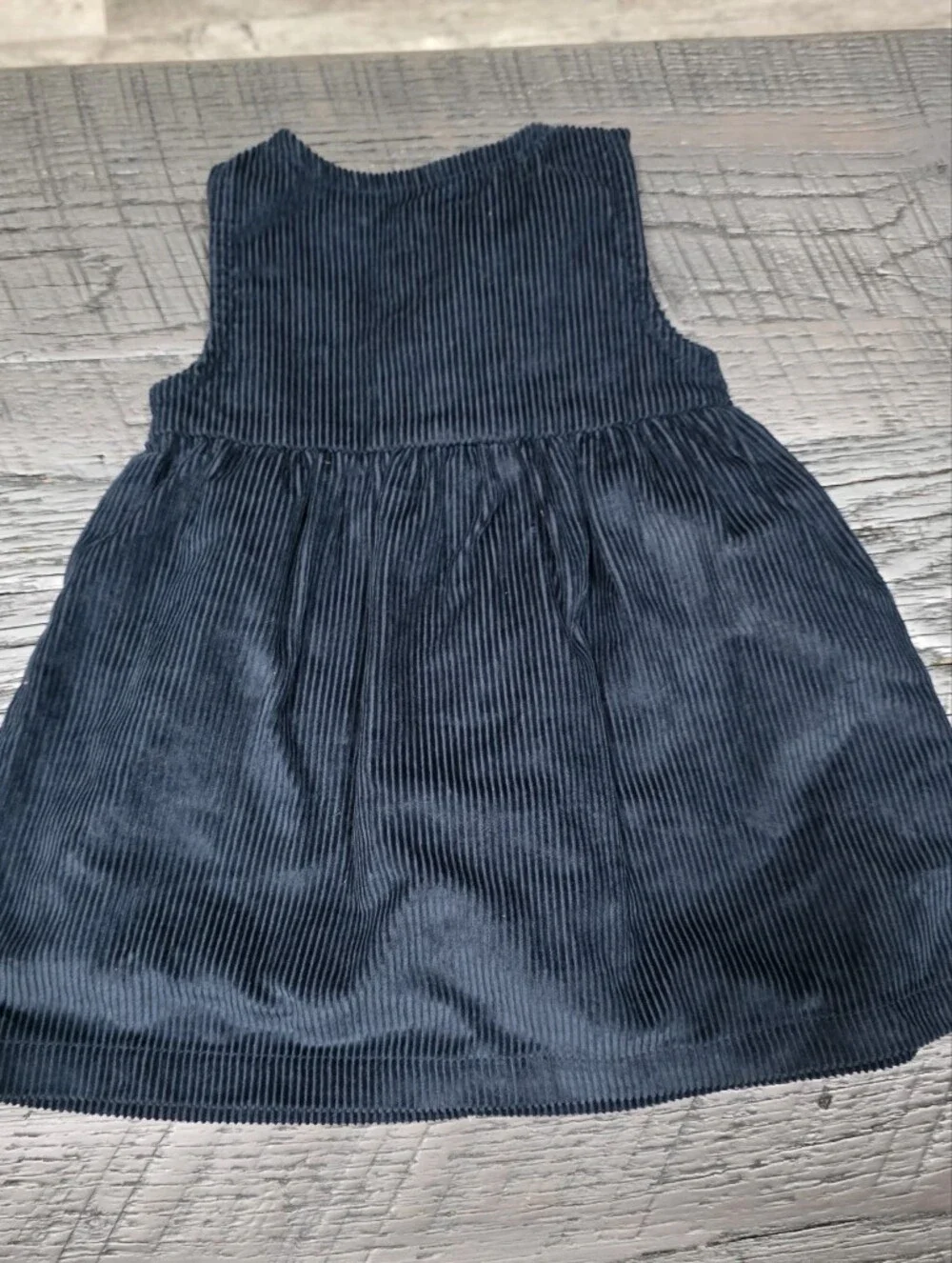 Carters soft ribbed